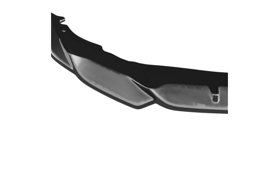 Becquet avant Oneway pour Cupra Formentor 2020-2024 - Version 3 - Noir brillant, Image 9