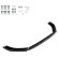 Becquet avant unidirectionnel pour Audi RS3 8V Berline/Sportback Facelift 2017-2020 - Version 2