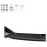 Becquet avant unidirectionnel pour Audi RS3 8V Berline/Sportback Facelift 2017-2020 - Version 2, Vignette 3