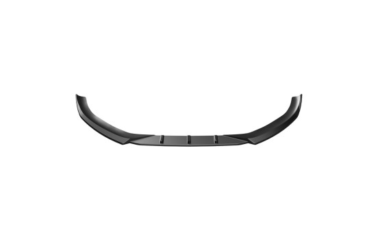 Becquet avant unidirectionnel pour Audi S3 Sportback 8V 2013-2016 – Noir brillant, Image 9