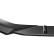 Becquet avant unidirectionnel pour Audi S3 Sportback 8V 2013-2016 – Noir brillant, Vignette 10