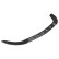 Becquet avant unidirectionnel pour Mercedes Vito W447 2014- - Noir brillant, Vignette 8