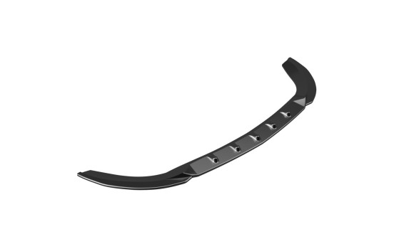 Becquet avant unidirectionnel pour Mercedes Vito W447 2014- - Noir brillant, Image 8