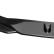 Becquet avant unidirectionnel pour Mercedes Vito W447 2014- - Noir brillant, Vignette 10
