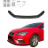 Becquet avant unidirectionnel pour Seat Leon (5F) HB/SC/ST FR/Cupra Facelift 2017-2020 - Version 2 -, Vignette 4