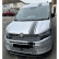 Becquet avant unidirectionnel pour Volkswagen Caddy MK5 2020- - Noir brillant, Vignette 3