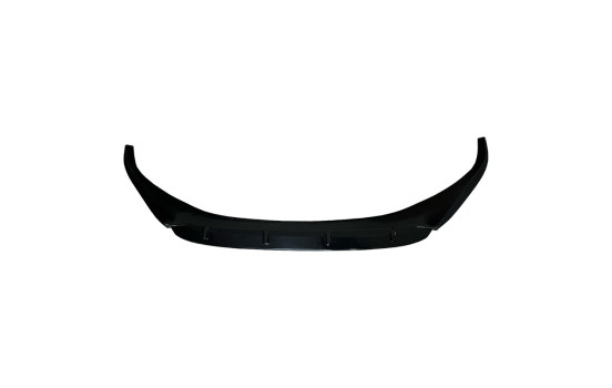 Becquet avant unidirectionnel pour Volkswagen Caddy MK5 2020- - Noir brillant, Image 4