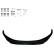Becquet avant unidirectionnel pour Volkswagen Caddy MK5 2020- - Noir brillant, Vignette 6