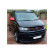 Becquet avant unidirectionnel pour Volkswagen Transporter T5 2003-2009 – Noir brillant, Vignette 5