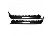 Jeu de spoilers de pare-chocs gauche et droit GTi / VR6