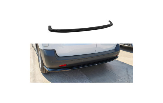 Motordrome (Diffuseur) adapté pour Citroën Jumpy/Dispatch/Spacetourer et Peugeot