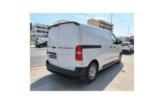 Motordrome (Diffuseur) adapté pour Citroën Jumpy/Dispatch/Spacetourer et Peugeot, Image 4