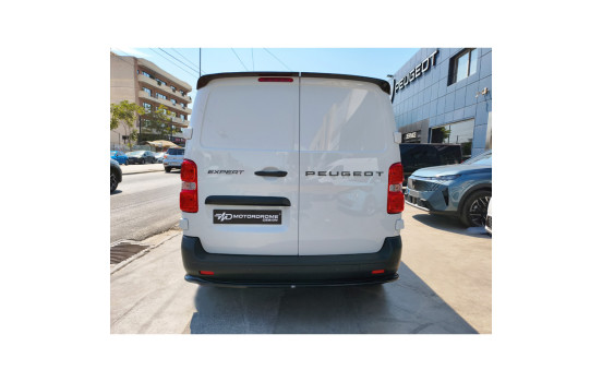 Motordrome (Diffuseur) adapté pour Citroën Jumpy/Dispatch/Spacetourer et Peugeot, Image 5