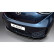 RGM Spoiler avant sur mesure pour Volkswagen ID.Buzz & ID.Buzz Cargo 2022- - Noir Brillant (ABS)