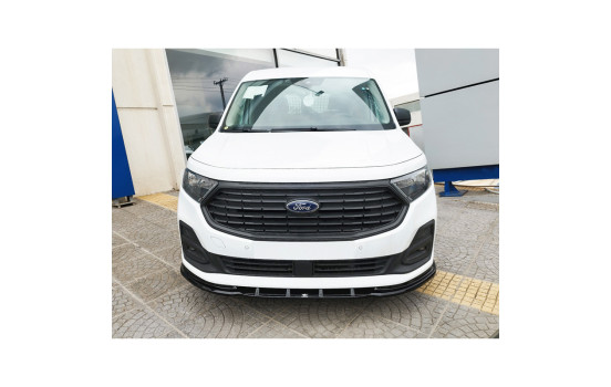 Spoiler avant adapté au Ford Transit Connect (V761) 2024- (ABS), Image 2