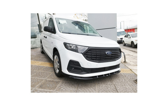 Spoiler avant adapté au Ford Transit Connect (V761) 2024- (ABS), Image 3