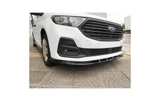 Spoiler avant adapté au Ford Transit Connect (V761) 2024- (ABS), Image 4