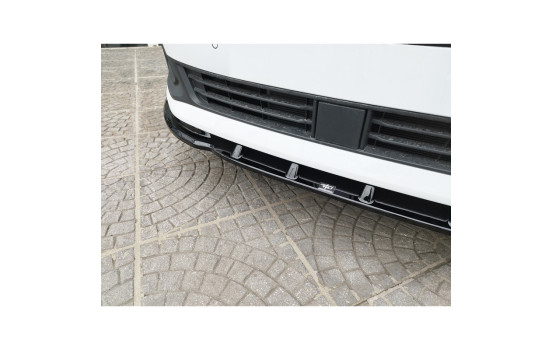 Spoiler avant adapté au Ford Transit Connect (V761) 2024- (ABS), Image 5
