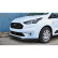 Spoiler avant adapté pour Ford Transit Connect 2014-2020 (ABS), Vignette 3