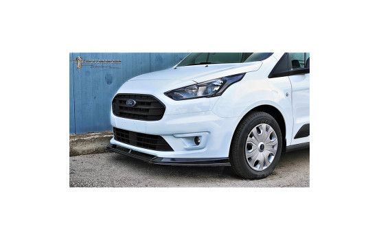 Spoiler avant adapté pour Ford Transit Connect 2014-2020 (ABS), Image 3