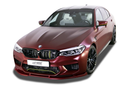 Spoiler avant BMW M5 F90, Image 2