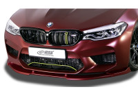 Spoiler avant BMW M5 F90