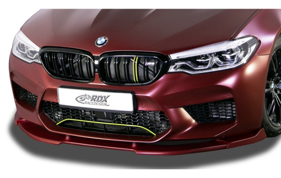 Spoiler avant BMW M5 F90