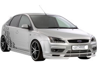 Spoiler avant Ford Focus II 2005-2008 sans ST (ABS)