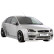 Spoiler avant Ford Focus II 2005-2008 sans ST (ABS), Vignette 2