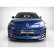 Spoiler avant Motordrome compatible avec Renault 5 E-Tech 2024- (ABS) Noir brillant