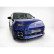 Spoiler avant Motordrome compatible avec Renault 5 E-Tech 2024- (ABS) Noir brillant, Vignette 2