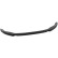 Spoiler avant Motordrome compatible avec Renault 5 E-Tech 2024- (ABS) Noir brillant, Vignette 6