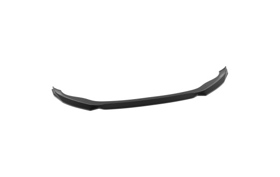 Spoiler avant Motordrome compatible avec Renault 5 E-Tech 2024- (ABS) Noir brillant, Image 6