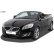 Spoiler avant RDX Racedesign Vario-X compatible avec Volvo C70 II (Type M) 2010-2013 (PU), Vignette 2