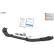 Spoiler avant RDX Racedesign Vario-X compatible avec Volvo C70 II (Type M) 2010-2013 (PU), Vignette 3