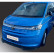 Spoiler avant RGM pour Volkswagen Multivan T7 2021- - Noir (ABS), Vignette 2