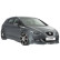 Spoiler avant Seat Leon 1P 2005-2009 sans FR / Cupra (ABS), Vignette 2