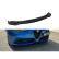 Spoiler avant sur mesure pour Alfa Romeo Giulia Veloce 2015- (ABS Noir brillant)