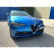 Spoiler avant sur mesure pour Alfa Romeo Giulia Veloce 2015- (ABS Noir brillant), Vignette 2