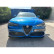 Spoiler avant sur mesure pour Alfa Romeo Giulia Veloce 2015- (ABS Noir brillant), Vignette 3
