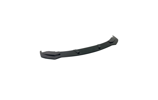 Spoiler avant sur mesure pour Alfa Romeo Giulia Veloce 2015- (ABS Noir brillant), Image 6