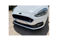 Spoiler avant sur mesure pour Ford Fiesta VIII ST/ST-Line 2017-2021 (ABS)