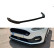 Spoiler avant sur mesure pour Ford Fiesta VIII ST/ST-Line 2017-2021 (ABS), Vignette 5