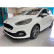 Spoiler avant sur mesure pour Ford Fiesta VIII ST/ST-Line 2017-2021 (ABS), Vignette 6