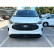 Spoiler avant sur mesure pour Ford Transit Custom (V710) 2023- (ABS Noir brillant), Vignette 2
