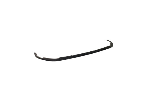 Spoiler avant sur mesure pour Ford Transit Custom (V710) 2023- (ABS Noir brillant), Image 8