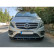 Spoiler avant sur mesure pour Mercedes Classe V W447 2014- AMG-Line (ABS), Vignette 2