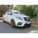 Spoiler avant sur mesure pour Mercedes Classe V W447 2014- AMG-Line (ABS), Vignette 3