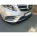 Spoiler avant sur mesure pour Mercedes Classe V W447 2014- AMG-Line (ABS), Vignette 4