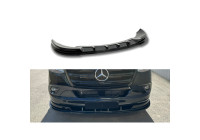 Spoiler avant sur mesure pour Mercedes Sprinter (907/910) VS30 2018- (ABS)